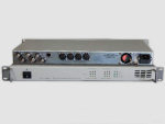 Кодер сигналов Teleview COD-2xHDSDI-MP4/2-M58