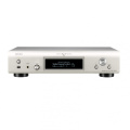 Сетевой аудио проигрыватель Denon DNP-800NE Premium Silver
