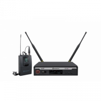  Радиосистема Relacart UR-111SMT