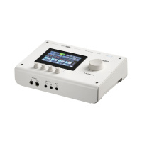Аудиоинтерфейс Yamaha URX44 White