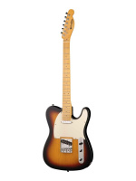 Электрогитара Prodipe JMFTC80MASB TC80MA Sunburst Электрогитара Prodipe JMFTC80MASB TC80MA Sunburst
