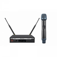 Радиосистема Relacart UR-222SMH