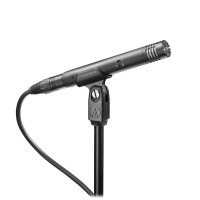 Студийный микрофон Audio-Technica AT4021 Студийный микрофон Audio-Technica AT4021