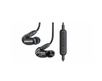 Наушники внутриканальные Shure SE215-K-EFS