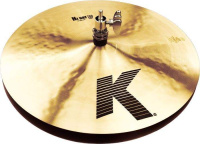 Тарелка Zildjian K0820 13' K' Hi-Hat Тарелка Zildjian K0820 13' K' Hi-Hat