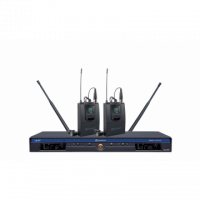 Радиосистема Relacart UR-112DMT