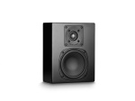 Настенная акустическая система M&K Sound D85 Black Satin/Black Cloth