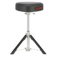 Стул для барабанщика Pearl D-1500TGL Стул для барабанщика Pearl D-1500TGL