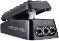 Педаль эффектов Dunlop DVP4 Volume (X) Mini