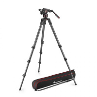 Штатив с головой Manfrotto MVK608CTALL Штатив с головой Manfrotto MVK608CTALL