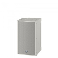 Активная акустическая система Yamaha DZR10W