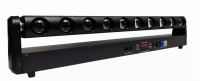 Световой прибор Amixled 10x40W BEAM BAR