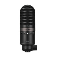 Студийный микрофон Yamaha YCM01U Black