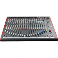 Микшерный пульт Allen&Heath ZED22FX Микшерный пульт Allen&Heath ZED22FX