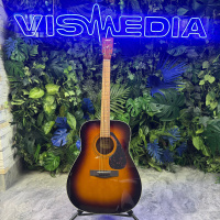 Акустическая гитара YAMAHA F370 TBS