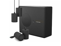 Комплект подвесной акустики CVGaudio SUBSET-BL / TUBE 3:8 Комплект подвесной акустики CVGaudio SUBSET-BL / TUBE 3:8