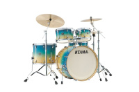 Ударная установка TAMA CL52KRS-PCLP SUPERSTAR CLASSIC MAPLE (EXOTIC FINISHES) Ударная установка TAMA CL52KRS-PCLP SUPERSTAR CLASSIC MAPLE (EXOTIC FINISHES)