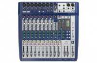Микшерный пульт Soundcraft Signature 12 Микшерный пульт Soundcraft Signature 12