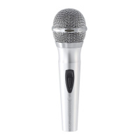 Динамический микрофон Yamaha DM-305 Silver