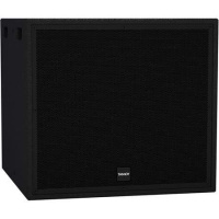 Пассивный сабвуфер Tannoy VSX118B Пассивный сабвуфер Tannoy VSX118B