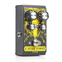 Педаль эффектов Digitech Dod Carcosa Fuzz