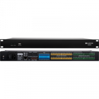 Процессор Elarcon ELD1616E