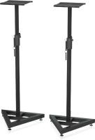 Комплект подставок для студийных мониторов BEHRINGER SM5002 Комплект подставок для студийных мониторов BEHRINGER SM5002