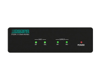 Аудиотерминал DSPPA DT2200