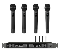 Радиосистема FBW A4-VOCAL