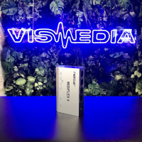 USB MIDI интерфейc Nektar MIDIFLEX4