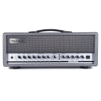Усилитель (голова) для электрогитары Blackstar Silverline Deluxe Head Усилитель (голова) для электрогитары Blackstar Silverline Deluxe Head