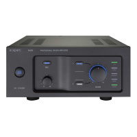 Трансляционный усилитель APart MA60 Трансляционный усилитель APart MA60