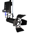 Прожектор Logocam LED BM-50 DMX