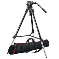 Штатив Manfrotto 526,528XBK-1