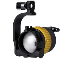 Осветительный прибор Dedolight DLED4-D