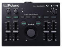 Процессор эффектов Roland VT-4 Процессор эффектов Roland VT-4