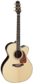 Электроакустическая гитара TAKAMINE P7JC