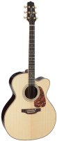 Электроакустическая гитара TAKAMINE P7JC Электроакустическая гитара TAKAMINE P7JC