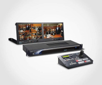 Комплект Datavideo KMU-100 + RMC-185 Комплект Datavideo KMU-100 + RMC-185