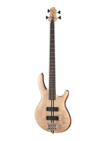 Бас-гитара Cort Artisan Series A4-Plus-FMMH-WBAG-OPN Бас-гитара Cort Artisan Series A4-Plus-FMMH-WBAG-OPN