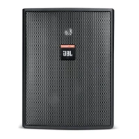 Настенная акустика JBL Control 25AV