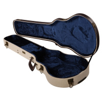 Кейс для электрогитары GATOR GW-JM LPS Кейс для электрогитары GATOR GW-JM LPS