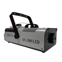 Генератор дыма XLINE Light XF-1500 LED