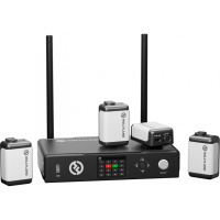 Система индексации видеокамер Hollyland Wireless Tally System-4 Lights