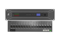 Интерфейс S-Track Ostrich D88