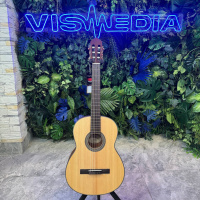 Классическая гитара Cort AC200-4/4-OP