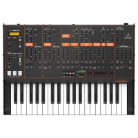 Аналоговый синтезатор Behringer ODYSSEY Аналоговый синтезатор Behringer ODYSSEY