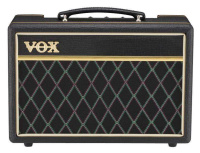 Комбоусилитель VOX PATHFINDER BASS Комбоусилитель VOX PATHFINDER BASS