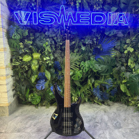 Бас гитара YAMAHA TRBX304 BLACK Бас гитара YAMAHA TRBX304 BLACK