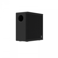 Активный сабвуфер Moose iB8A